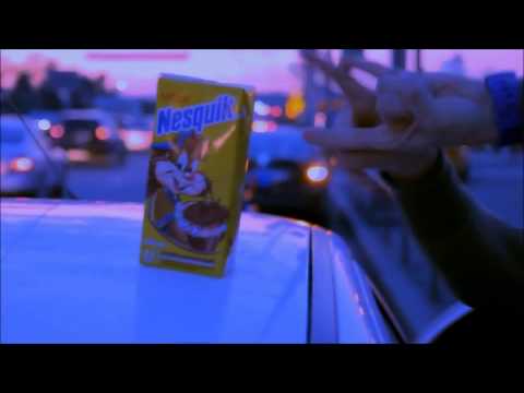GANGSTER NESQUIK - Arty & Sam Zakharoff  |  original sound