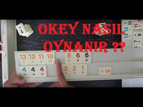 download lagu mp3 mp4 Okey Oynama Taktikleri, download lagu Okey Oynama Taktikleri gratis, unduh video klip Okey Oynama Taktikleri