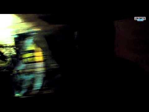 Małpa - Właśnie Ty @ Before Party Hip Hop Kemp Poznań 13.08.10