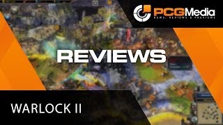 Warlock II: The Exiled Review PC - PCGMedia
