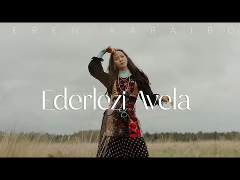 Eren Karaibo - Ederlezi Avela
