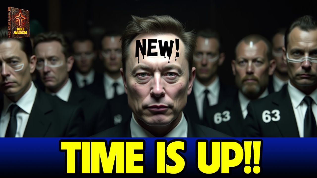 Time Is Up! Daniel’s Last Prophecy Is Happening Now | Prophetic Word Today