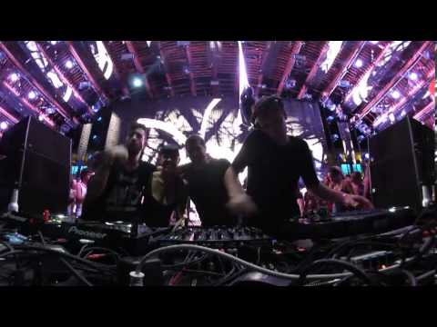 Andrea Oliva B2B Fabrizio Maurizi @ Ants (Ushuaïa Ibiza Beach Hotel) Live Streaming