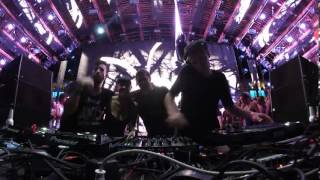 Andrea Oliva B2B Fabrizio Maurizi @ Ants (Ushuaïa Ibiza Beach Hotel) Live Streaming