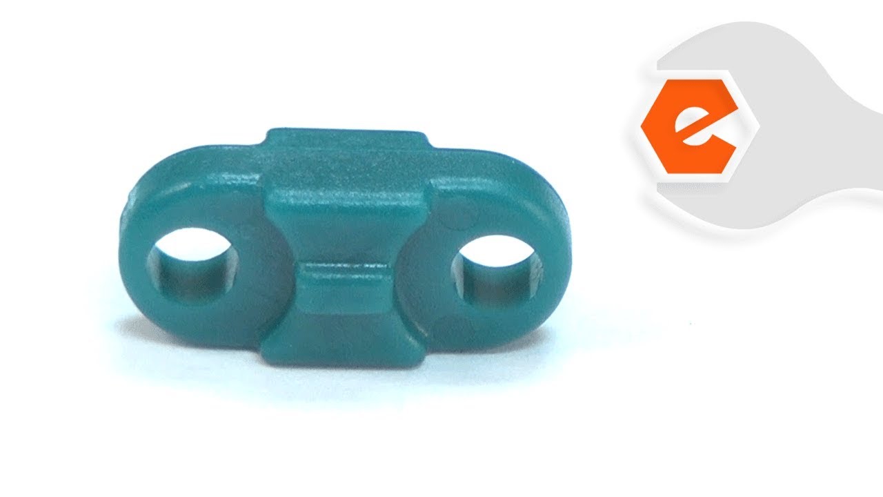 Replacing your Makita Sander Polisher Strain Relief