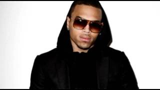 Chris Brown ft. Kevin McCall - Between The Lines