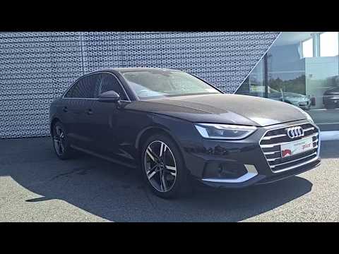 Audi A4 35 TFSI 150HP SE - Image 2