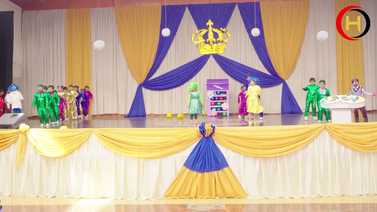 INTENSAMENTE- FONOMÍMICA SEGUNDO PRIMARIA