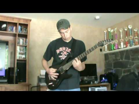 The Offspring - We Are One (Cover) video thumbnail