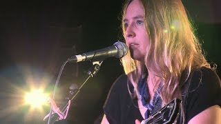 Lissie - &#39;Don&#39;t You Give Up On Me&#39; (Live @ 363 Oxford Street)