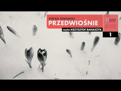 Przedwiośnie #01 | Stefan Żeromski | Audiobook po polsku