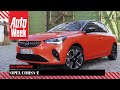Opel Corsa-e - AutoWeek Review - English Subtitles