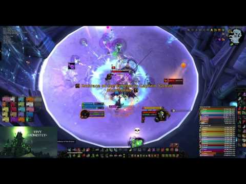 Honestly vs Mythic Sisters of the Moon (Havoc DH PoV)