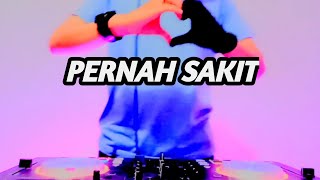 Download lagu DJ PERNAH SAKIT TAPI TAK PERNAH SESAKIT INI VIRAL ... mp3