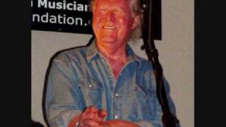 Billy Joe Shaver Accords