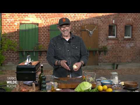 Iss besser! Wild und Wald im Wendland (2023)