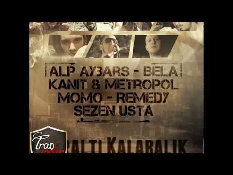 Sezen Usta & Alp Aybars & Remedy - Kanıt Album Track