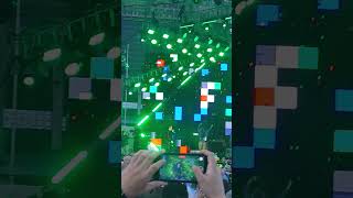 Trebol Clan || Agárrala || Urban Fest 11 [Pt 2] || #alejandrojacome #trebolclan #oldschool #urban
