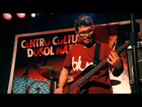 Festival Dosol 2013: Stereovitrola (AP)