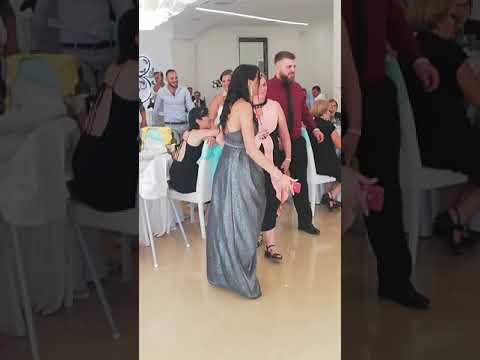 Luigi capasso ristorante la fontanina matrimonio di Diego restivo