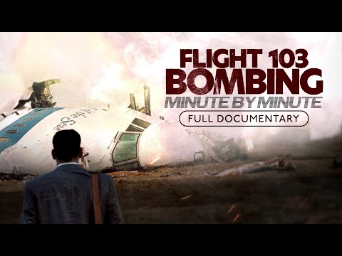Flight 103 Bombing: Minute by Minute | Full Film