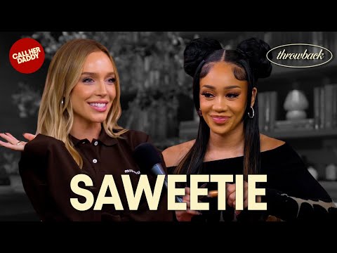 Saweetie: Blocked Numbers & Birkin Bags (Full Episode)