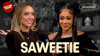 Saweetie