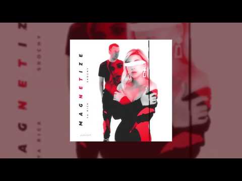 Ya Rick feat. Skochy - Magnetize