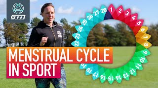 How To Train Around Your Monthly Cycle | Menstrual Cycle In Sport & Performance