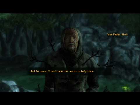 Fallout 3: Oasis - Dealing with Harold's Heart | WikiGameGuides