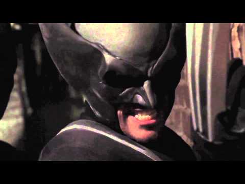 Batman Vs. Wolverine [Live Action] - Vietsub