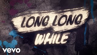 The Rolling Stones - Long Long While (Official Lyric Video)