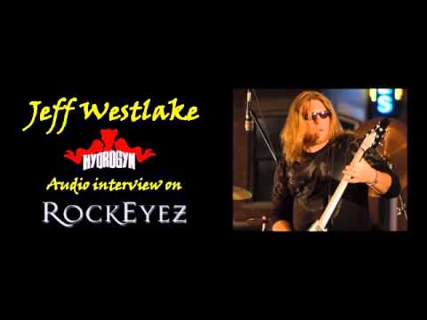 Rockeyez Interview with Jeff Westlake 