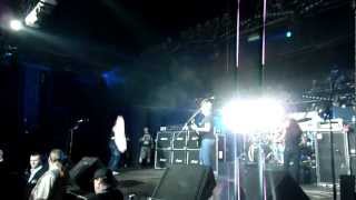 Annihilator - 21 (Moscow, MILK 2012)