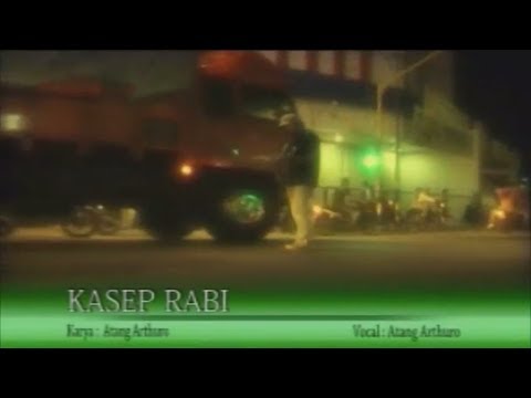 Omprock Feat. Atang Arturo - Kasep Rabi | Dangdut [OFFICIAL]