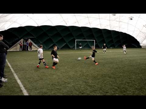 14.03.2015 AS PROGRES 2006 - SANDECJA NOWY SĄCZ