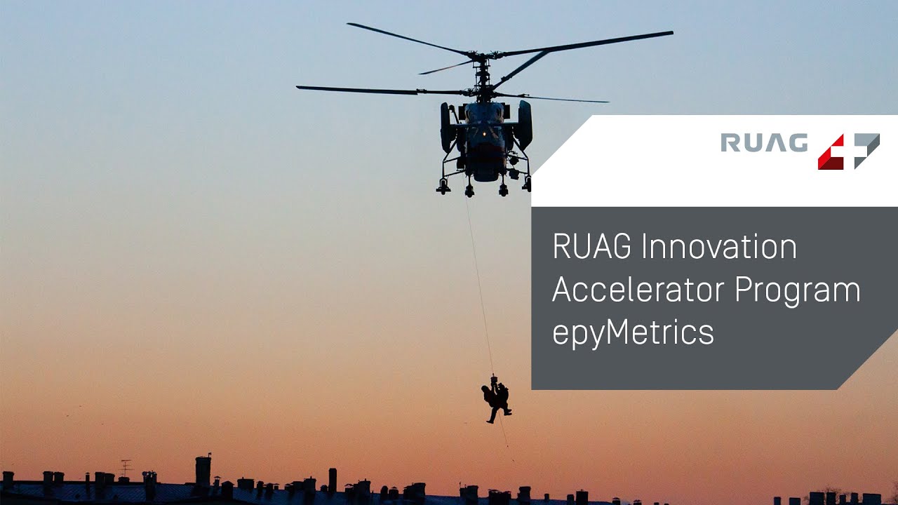 RUAG looking into