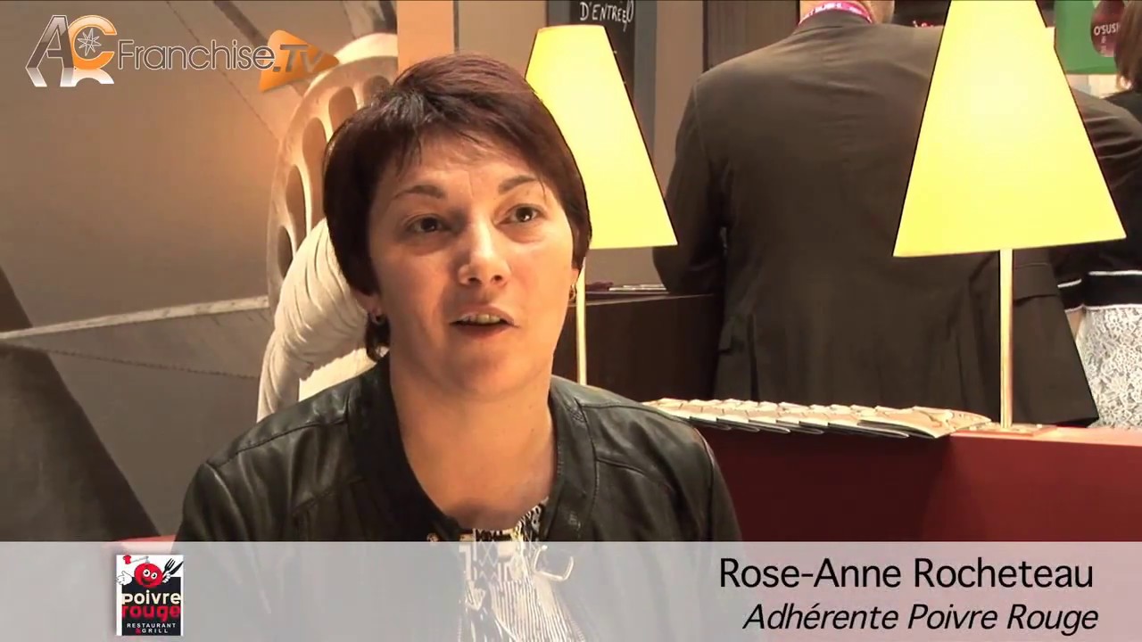 L&rsquo;accompagnement du franchisé au sein du réseau