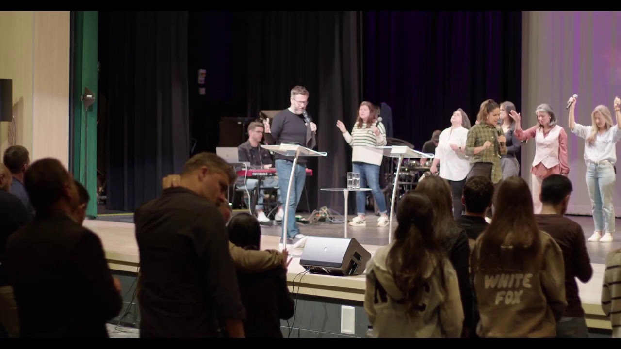 NOITE DE MILAGRES | ESTAMOS AO VIVO | LIVE WORSHIP SERVICE 11/07/2024