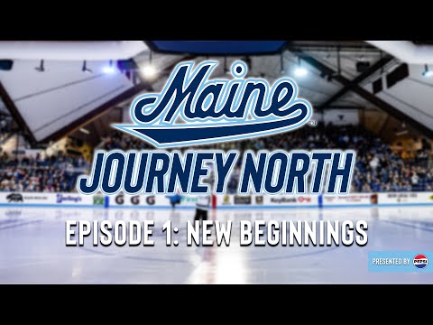 Journey North - S4 Episode 1 "New Beginnings"