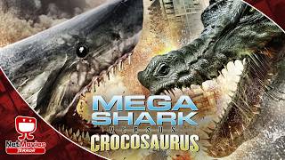 Mega Shark