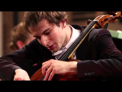 Lucerne Festival 2015, Christoph Croisé, Oxana Shevchenko, Tsintsadze Sachidao
