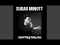 Me nah Go A South Africa (Live)