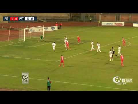 CALCIO, SERIE C: Piacenza-Pistoiese 1-0