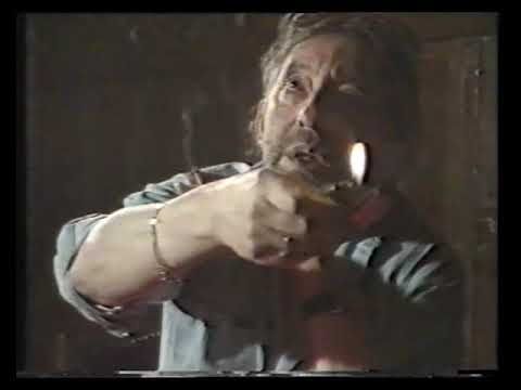 Serge Gainsbourg parle de Jacques Dutronc - 1988