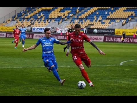🔝#32 Alin Seroni # FC Botosani # Highlights #⚽️🎥