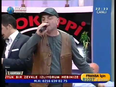 Ayhan Alptekin // Sarı Saçların Sarı // Canlı performans