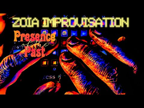 Music: Empress Zoia Improvisation (Presence of the Past)