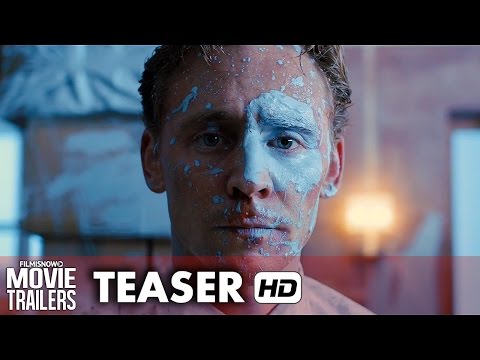 HIGH-RISE Official Teaser Trailer ft Tom Hiddleston, Jeremy Irons [HD]