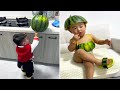 New Funny and Fail Videos 2023 😂 Cutest People Doing Funny Things 😺😍 Part 37